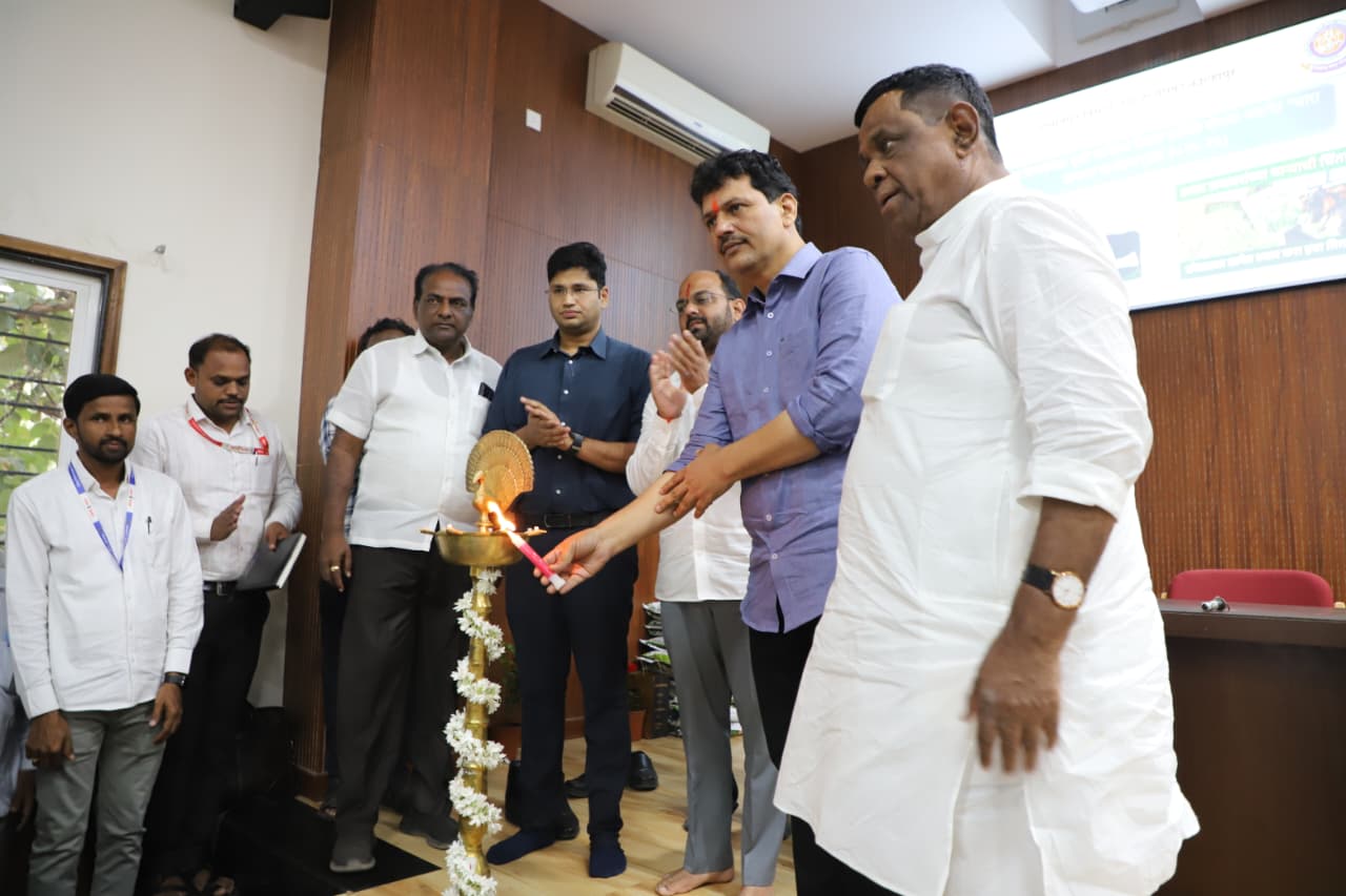 The districts economy is being boosted by the districts eight